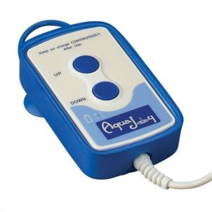 Aquajoy battery controller BL130 drive medical