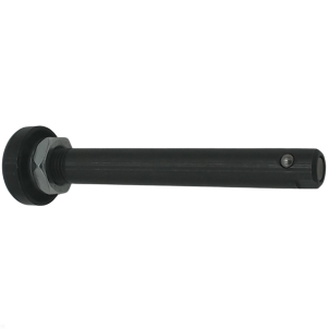 Quick Release Rear Axle for the Deluxe Fly-weight Transport Chair by Drive Medical, FW1S-AXLE