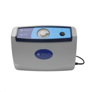 Satinair APM-8" Pump for Mattress by Drive Medical, SA-SSC350A