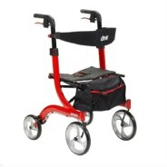 Designer walkers