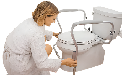 Bathroom & Shower Safety Bathroom & Shower Safety