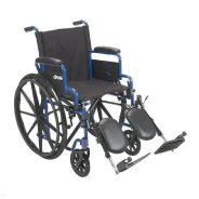 Wheelchairs